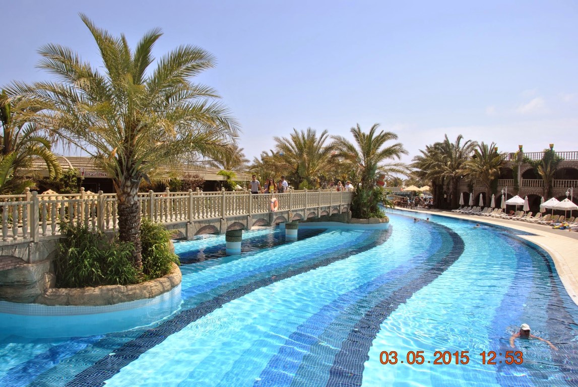 imagini hotel ROYAL HOLIDAY PALACE LARA